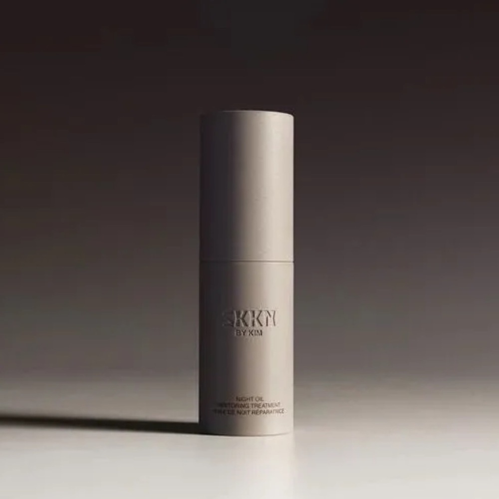 SKKN by Kim Night Oil